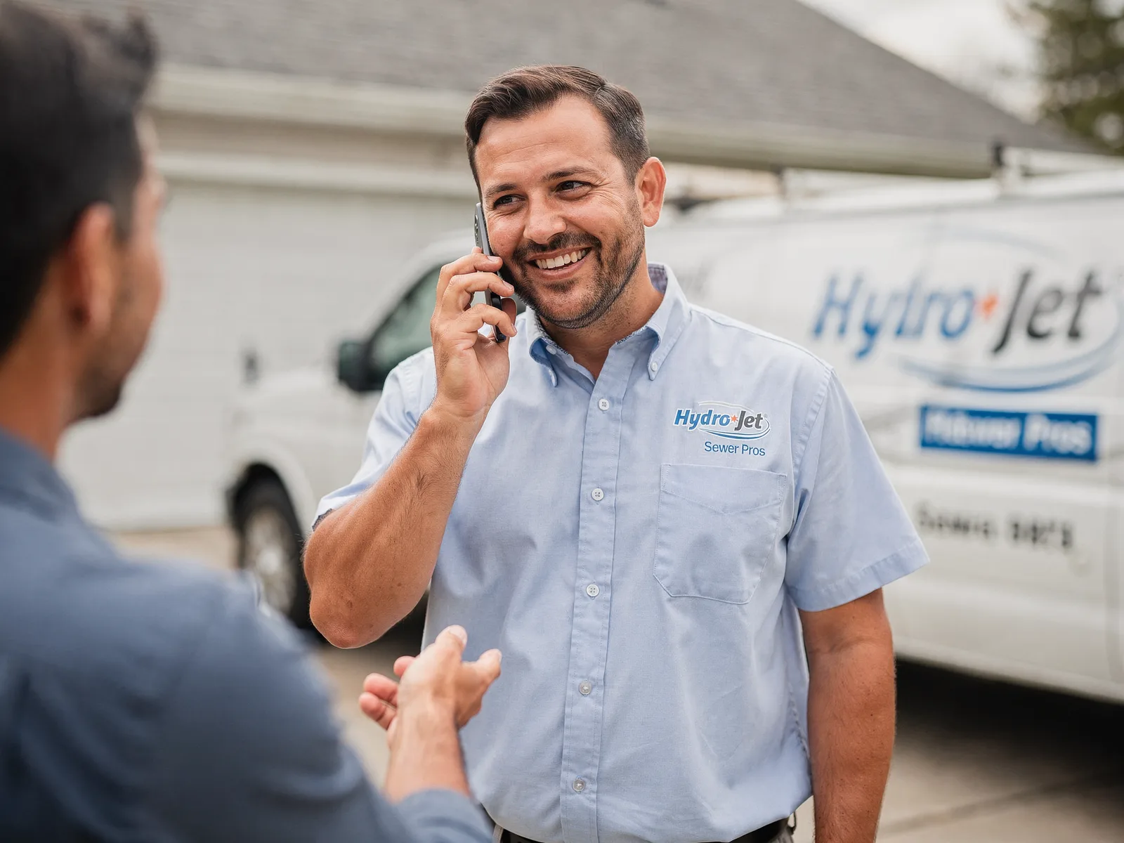 Hydro Jetting Brigantine, NJ FAQs